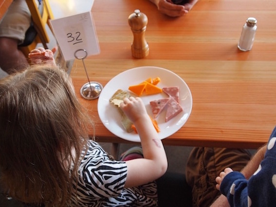 Quando-Introdurre-il-Sale-nella-Alimentazione-dei-Bambini Quando introdurre il sale nell’alimentazione dei bambini
