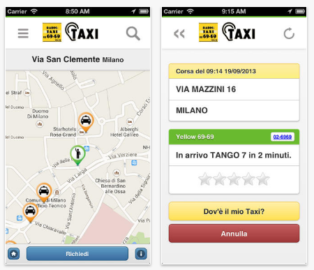 Applicazioni-per-Persone-Affette-da-Mutismo-Taxi Applicazioni per le persone affette da mutismo