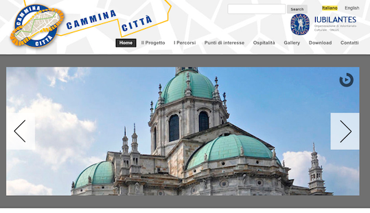 Cammina-Citta-Turismo-Senza-Barriere Cammina Città: il portale che promuove il turismo senza barriere