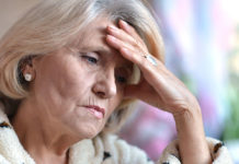 La depressione senile La depressione senile