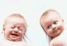 Crescere bambini gemelli
