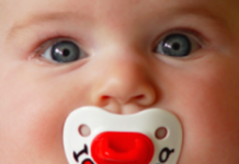 Come togliere il ciuccio ad un bambino