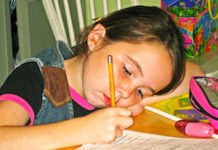 Come aiutare i bambini a studiare