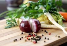 Ricette gustose per anziani diabetici