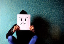 Come gestire un partner irascibile