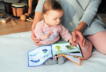 Come avvicinare i bambini alla lettura