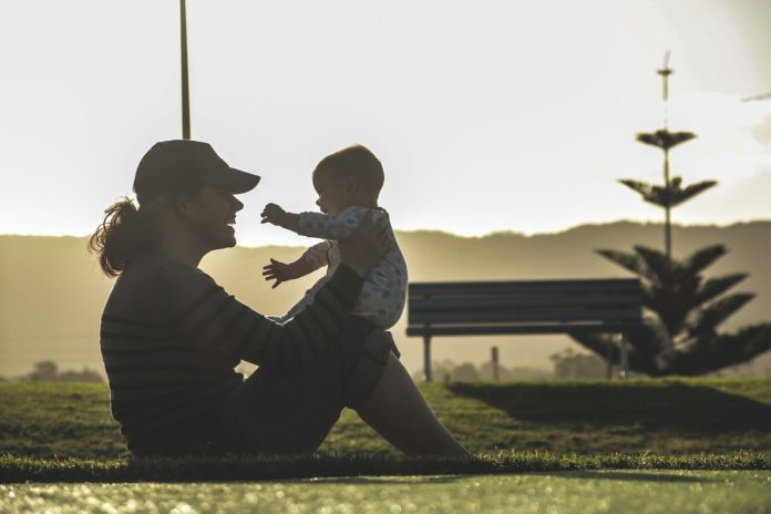 Perche i Bambini Sono Abituati a Fare Segni