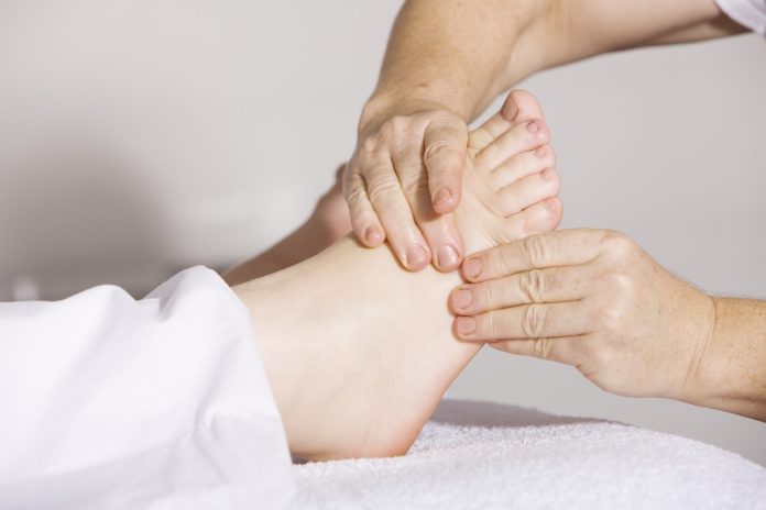 Ginnastica per Anziani Allettati Perche e Importante