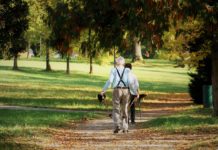 Sport per anziani, come mantenersi in forma