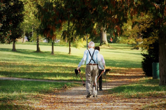Sport per Anziani Come Mantenersi in Forma