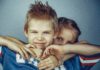Come gestire i litigi tra fratelli