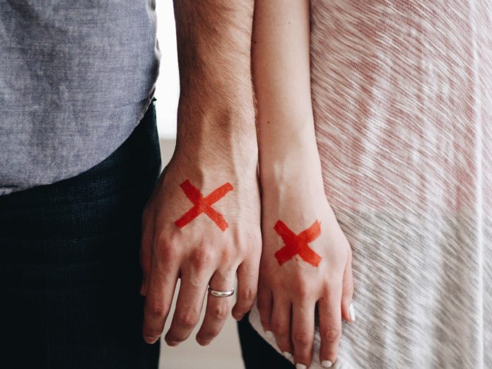 Voglio Divorziare Come Dirlo al Partner