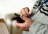 Come scegliere il telefono per gli anziani