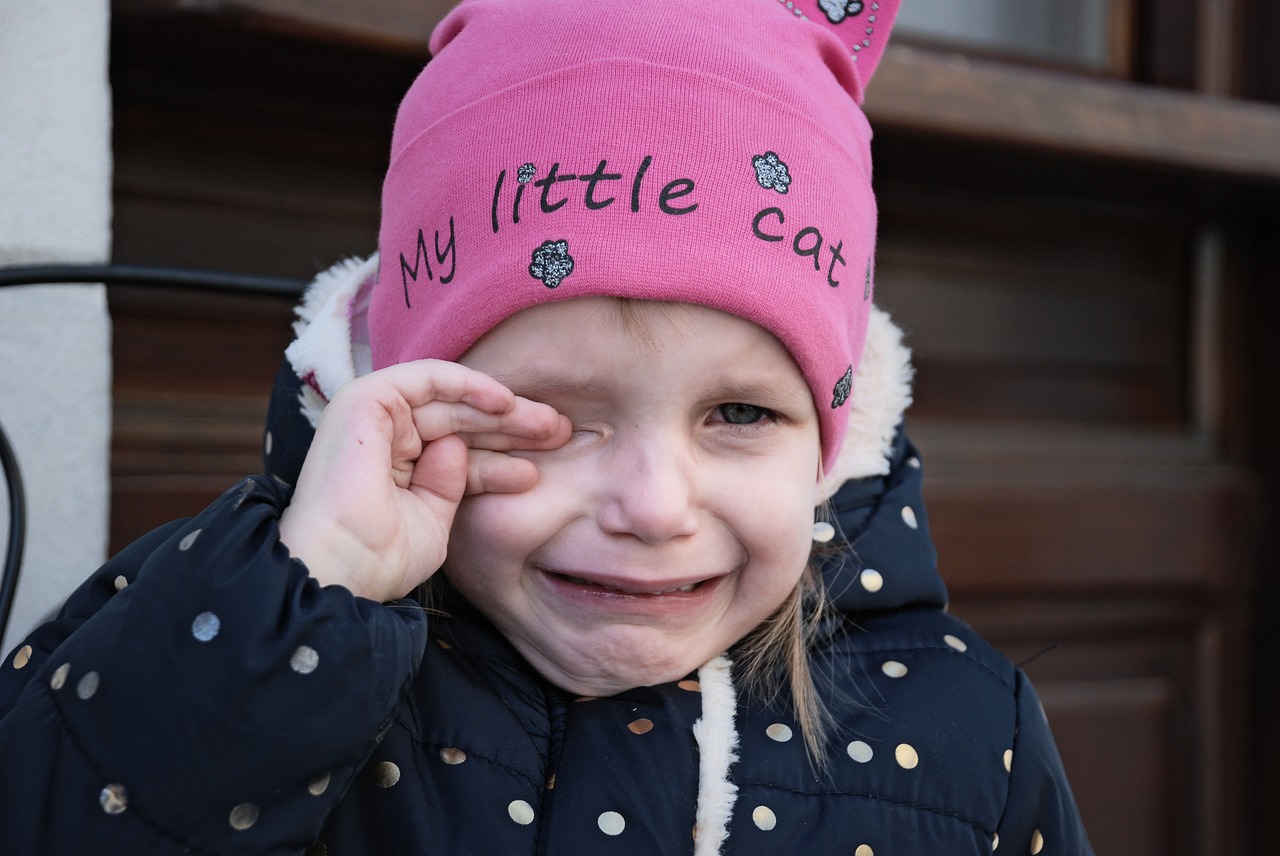 Gestire-i-Dispetti-tra-i-Bambini Gestire i dispetti tra bambini all’Asilo