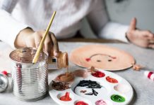 Giochi di manipolazione per bambini