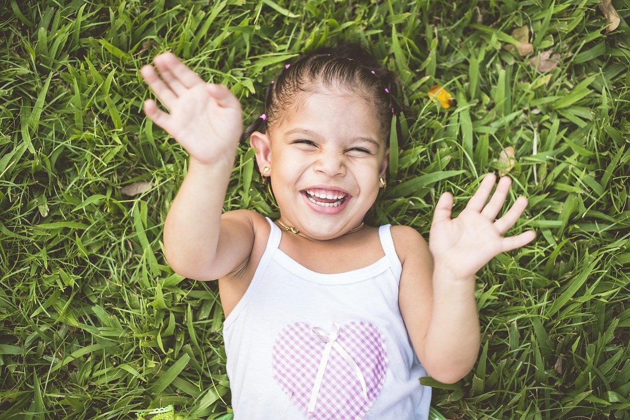 Bambini-e-Integrazione Giochi per integrare i bambini stranieri