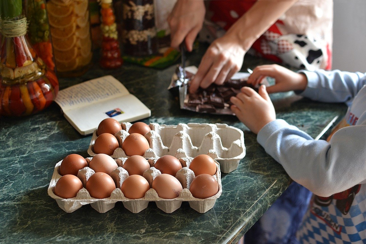 Training-Selettivita-Alimentare Come convincere un bambino autistico a mangiare