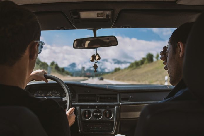Auto Elettriche per Disabili