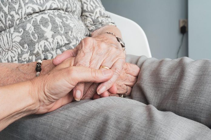 Gestire il Dolore Cronico nell Anziano