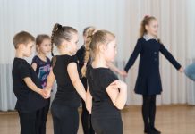 A che cosa serve la neuropsicomotricità infantile