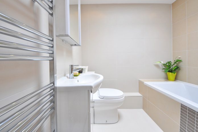 Bagno per Disabili