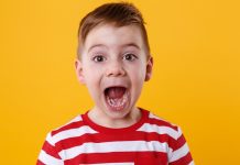 Come capire se un bambino ha il Disturbo dell’Attenzione