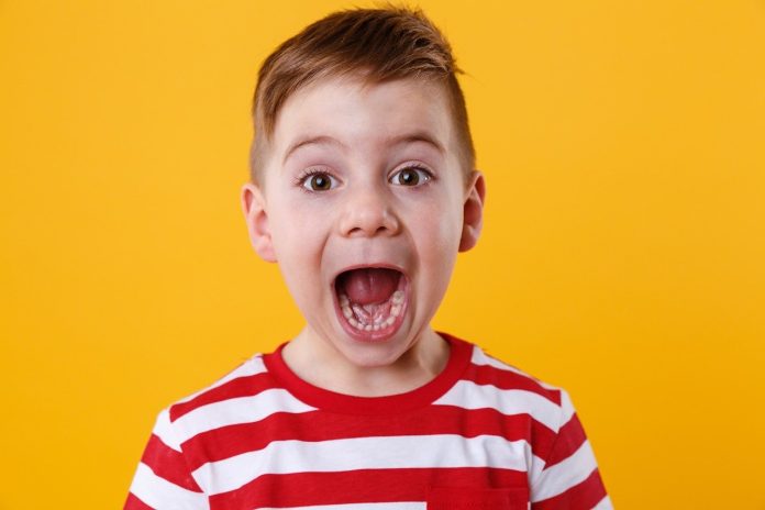 Disturbo dell Attenzione nei Bambini
