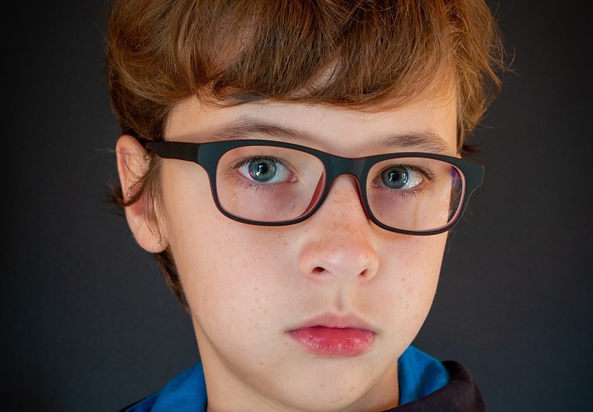 Ortottica-per-Bambini Quando si prenota la visita ortottica?