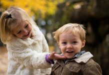 Il ritardo dello sviluppo del linguaggio nei bambini