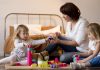 Impara giocando: il Metodo Montessori