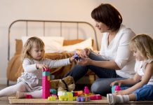 Impara giocando: il Metodo Montessori