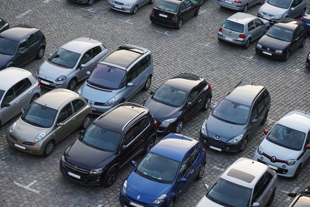 Parcheggi-per-Disabili-1024x682 Cosa stabilisce la normativa sui parcheggi per disabili