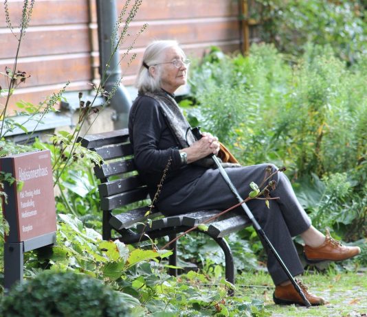 Come tutelare gli anziani che vivono soli in casa