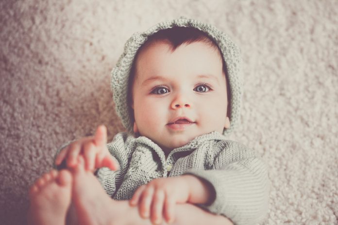 Vitamina D per Bambini