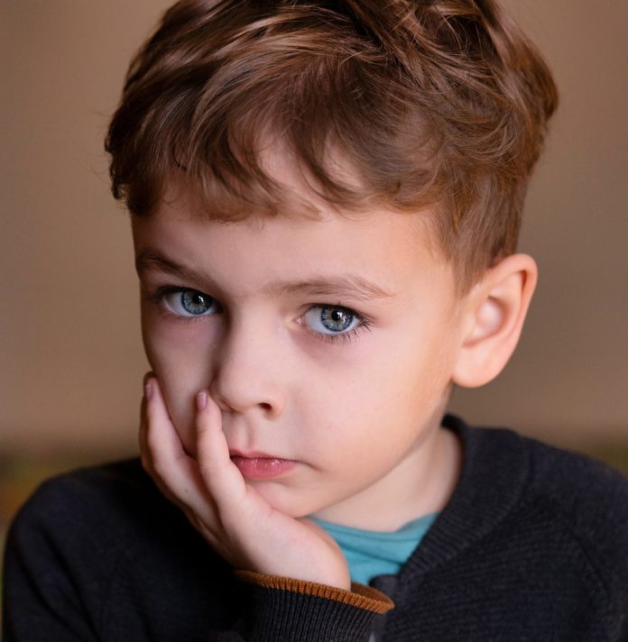 Mutismo Selettivo nei Bambini