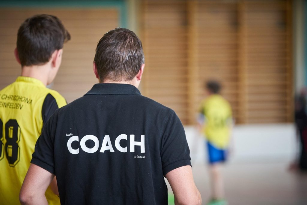 Coaching-per-lo-Sport-1024x682 Il Coaching nello sport: la chiave per il successo degli atleti