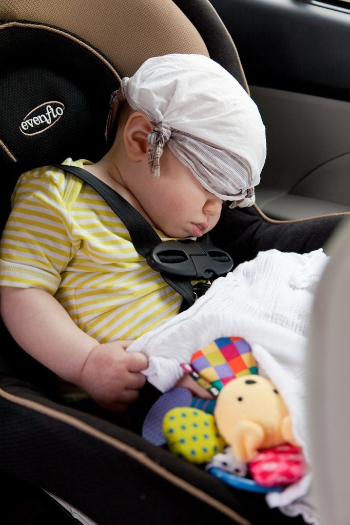Normativa-Seggiolini-Auto-Bambini-682x1024 Guida alla nuova normativa sui seggiolini auto