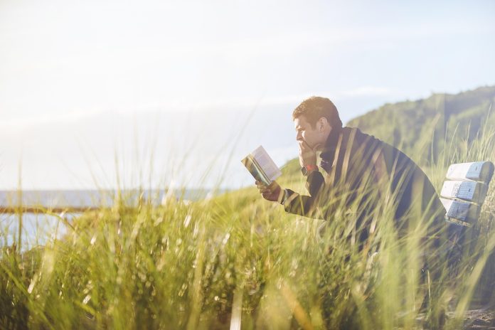 5 Libri sulla Crescita Personale