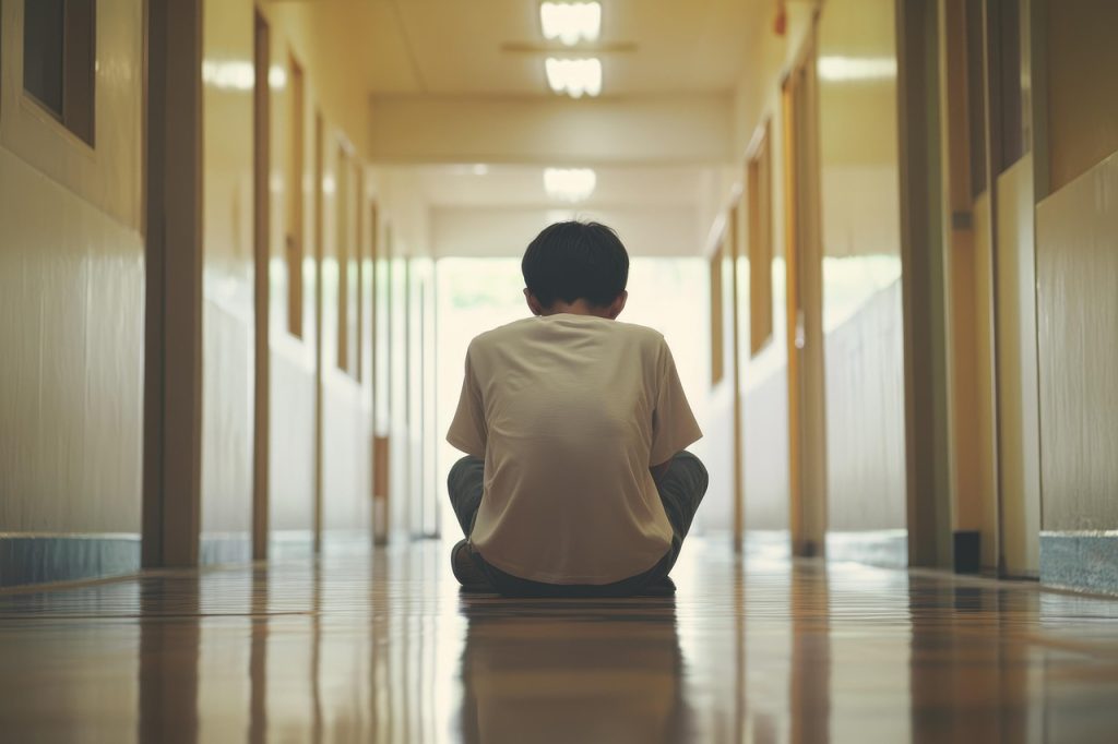 Bullismo-a-Scuola-1-1024x682 Il ruolo del Counseling Scolastico nella prevenzione del bullismo