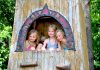 Il valore del gioco simbolico nell’infanzia
