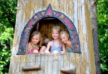 Il valore del gioco simbolico nell’infanzia
