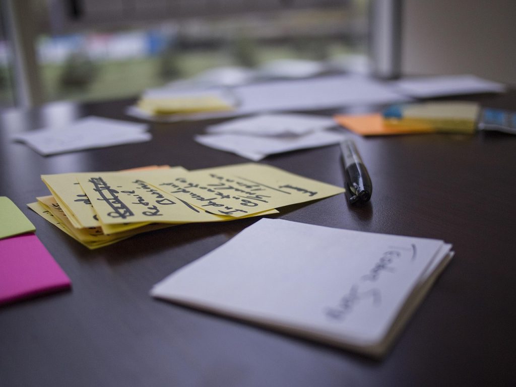 Time-Management-al-Lavoro-1024x768 Time Management: tecniche di gestione del tempo