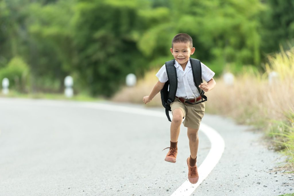 Ritorno-a-Scuola-Dopo-le-Vacanze-1024x683 Gestire il ritorno a scuola senza stress con il Counseling