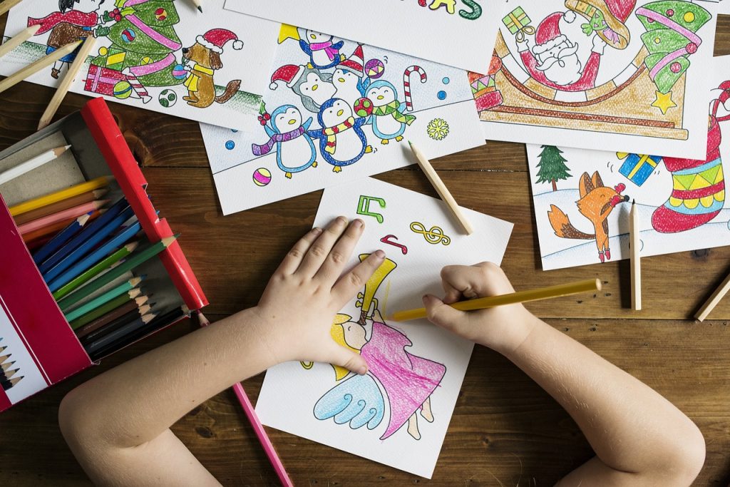 Ritorno-a-Scuola-Senza-Stress-1024x683 Gestire il ritorno a scuola senza stress con il Counseling