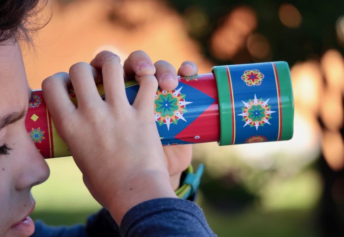 Giochi Montessori