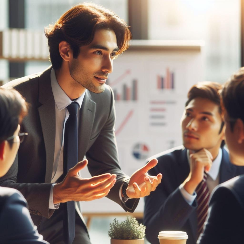 discussion-8586935_1280-1024x1024 Di che cosa si occupa un Agile Coach?