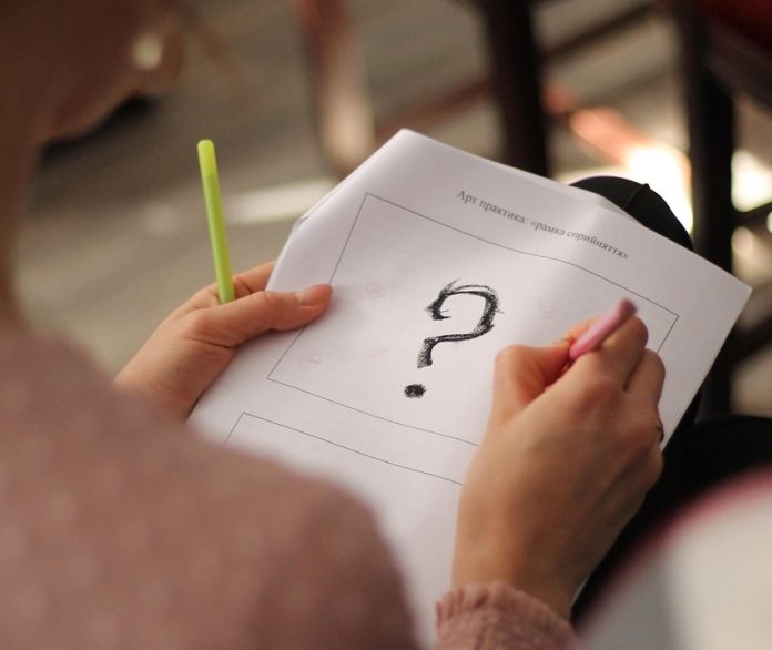 Domande Potenti nel Coaching