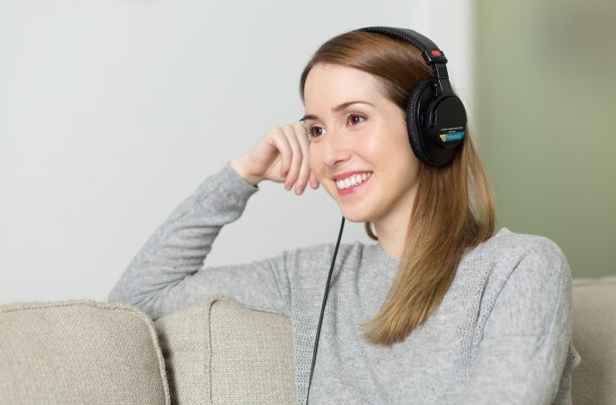 Audiolibri per la Terza Eta