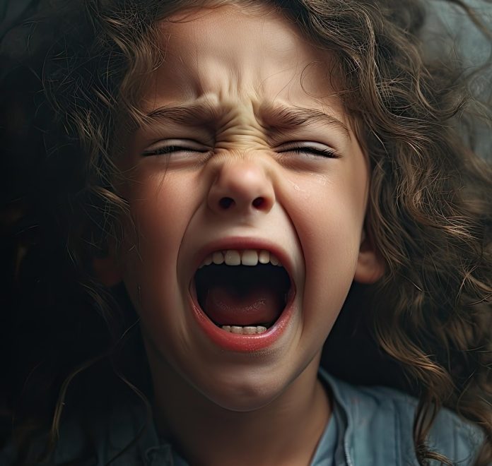 Autoregolazione Emotiva Bambini