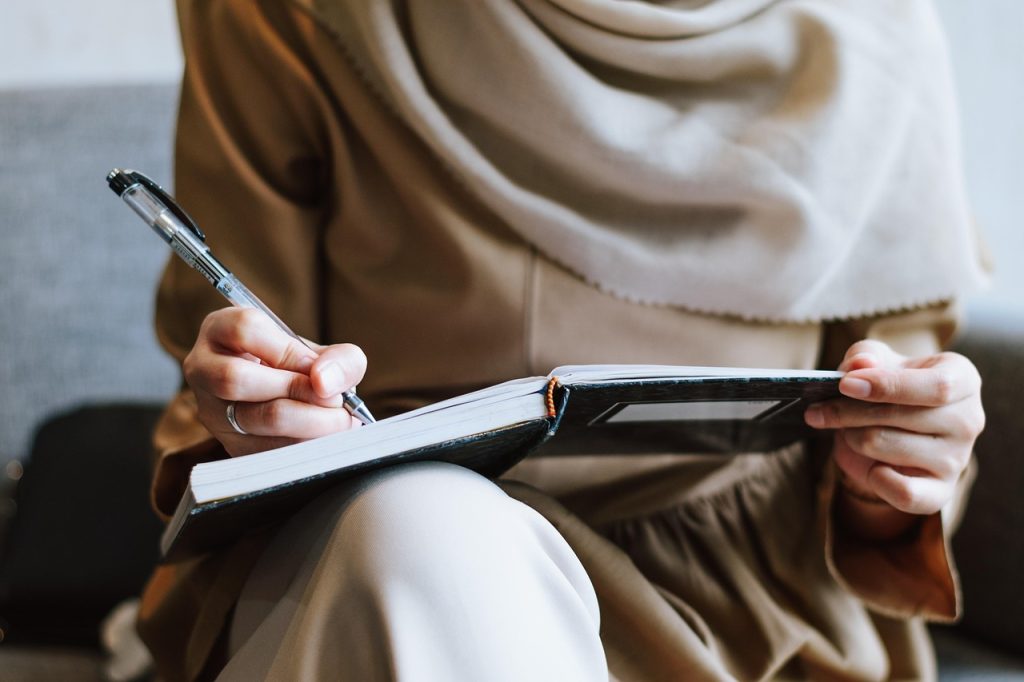 Journaling-e-Coaching-Cosa-E-1024x682 Journaling e Coaching: scrivere per focalizzarsi e cambiare